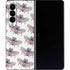 Cat Coq Blush Moth Galaxy Z Fold4 5G Skin